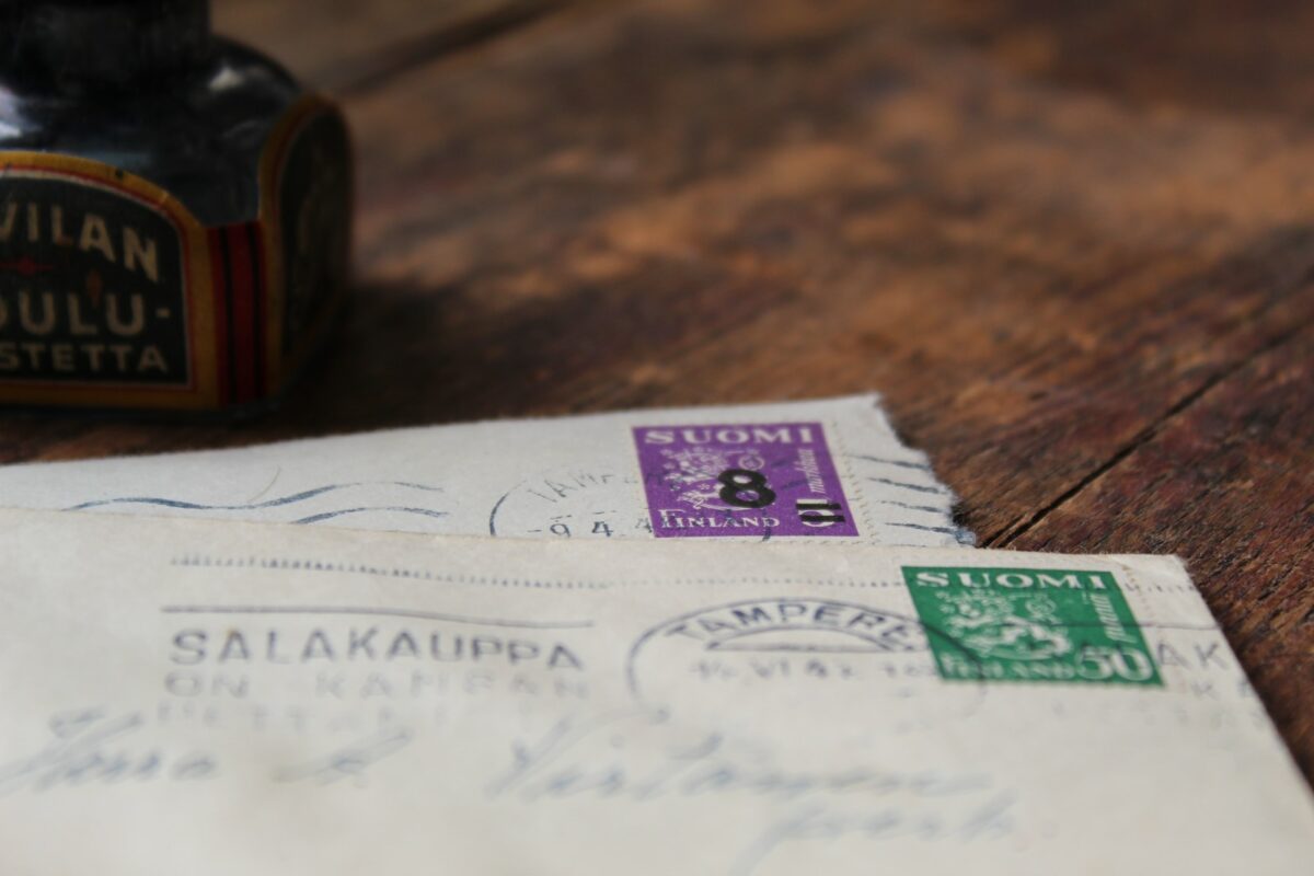 adresse