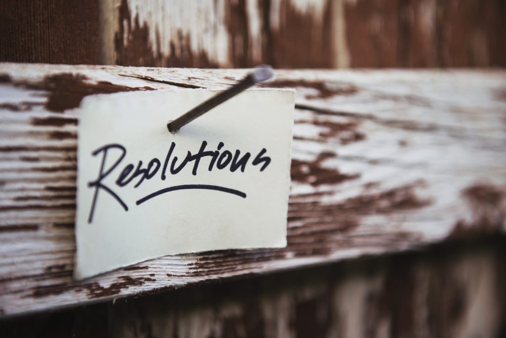Résolution de litige