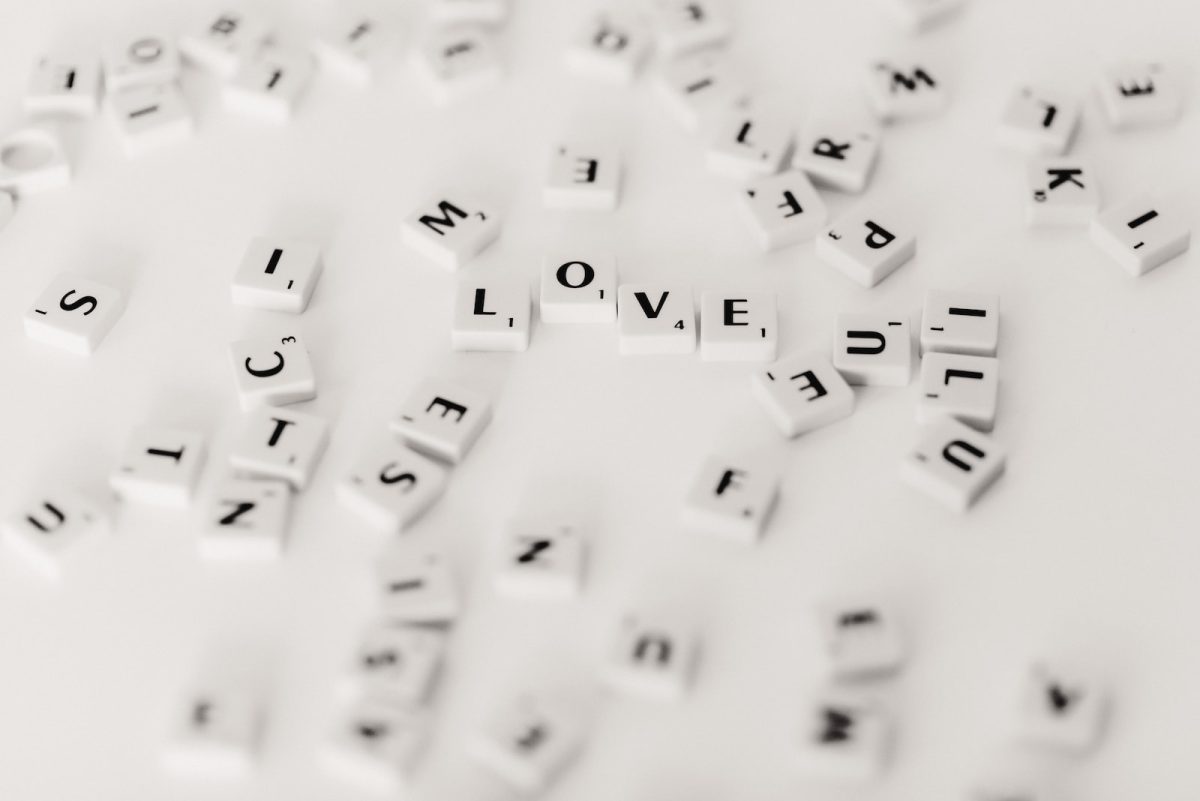 Lettres accentuées